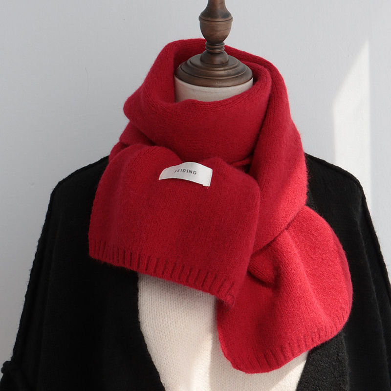 Women's Winter Scarf