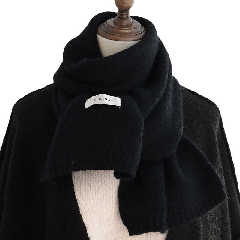 Women's Winter Scarf