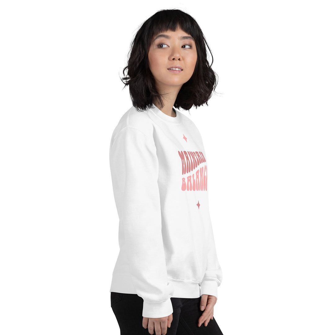 Women's Casual Chic Sweatshirt