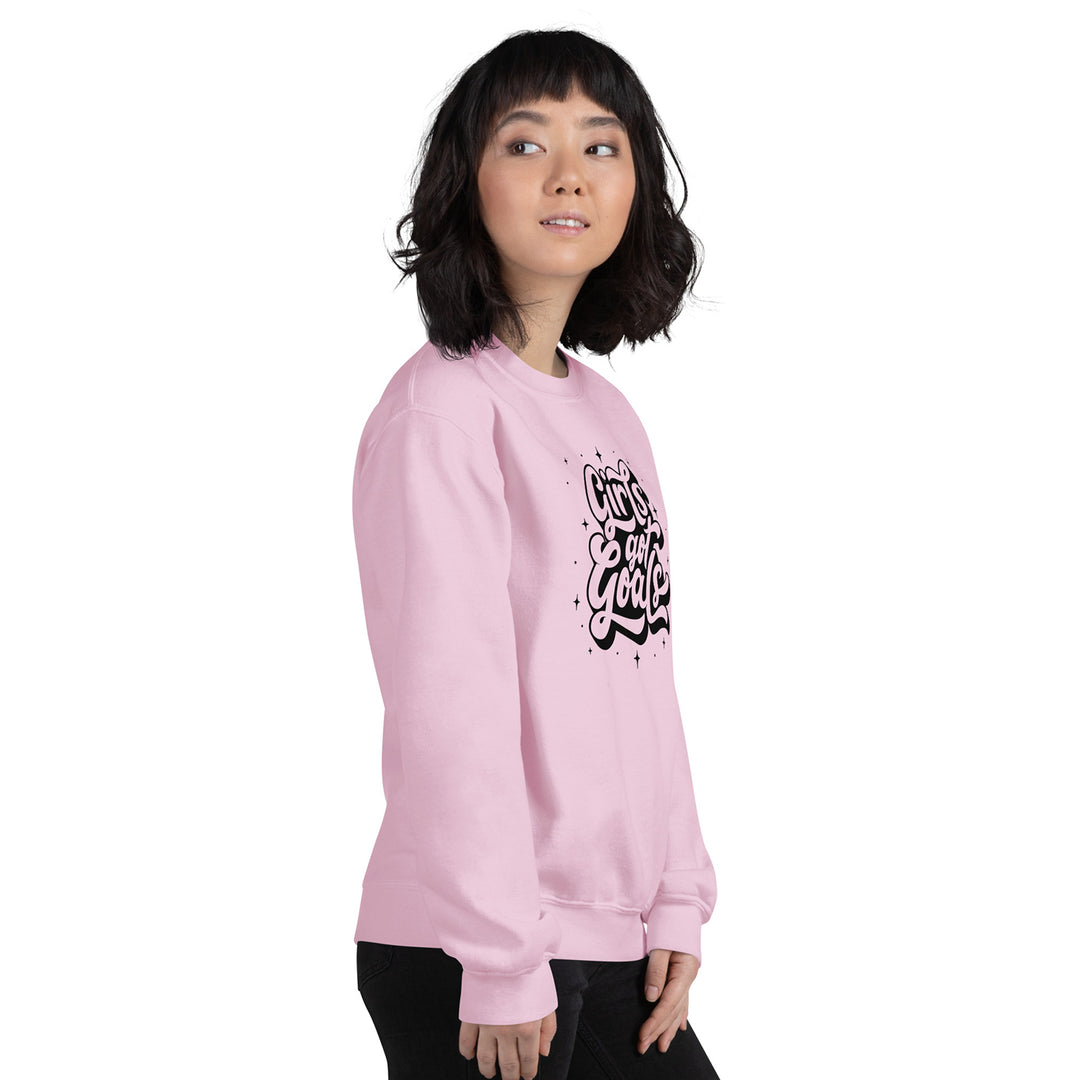 Women's Crewneck Sweatshirt