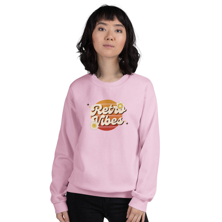 Women's Custom Classic Sweatshirt