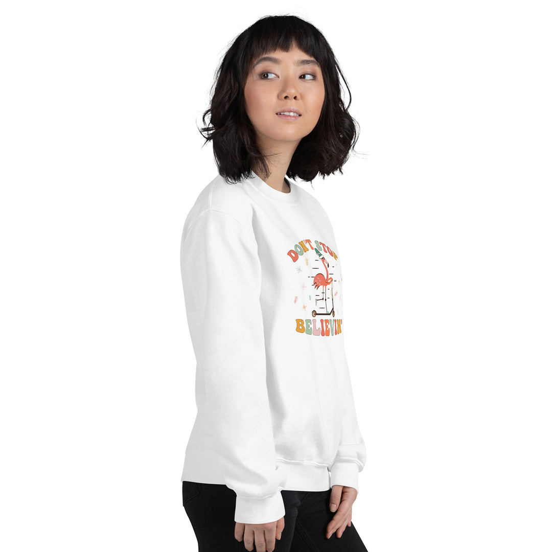 Women's Hope Derived Sweatshirt