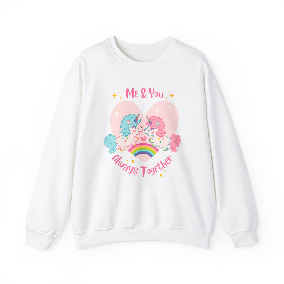 Women's All Occasion Comfort Sweatshirt