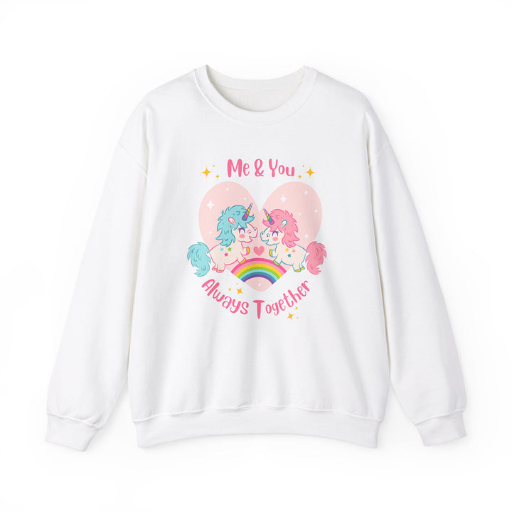 Women's All Occasion Comfort Sweatshirt