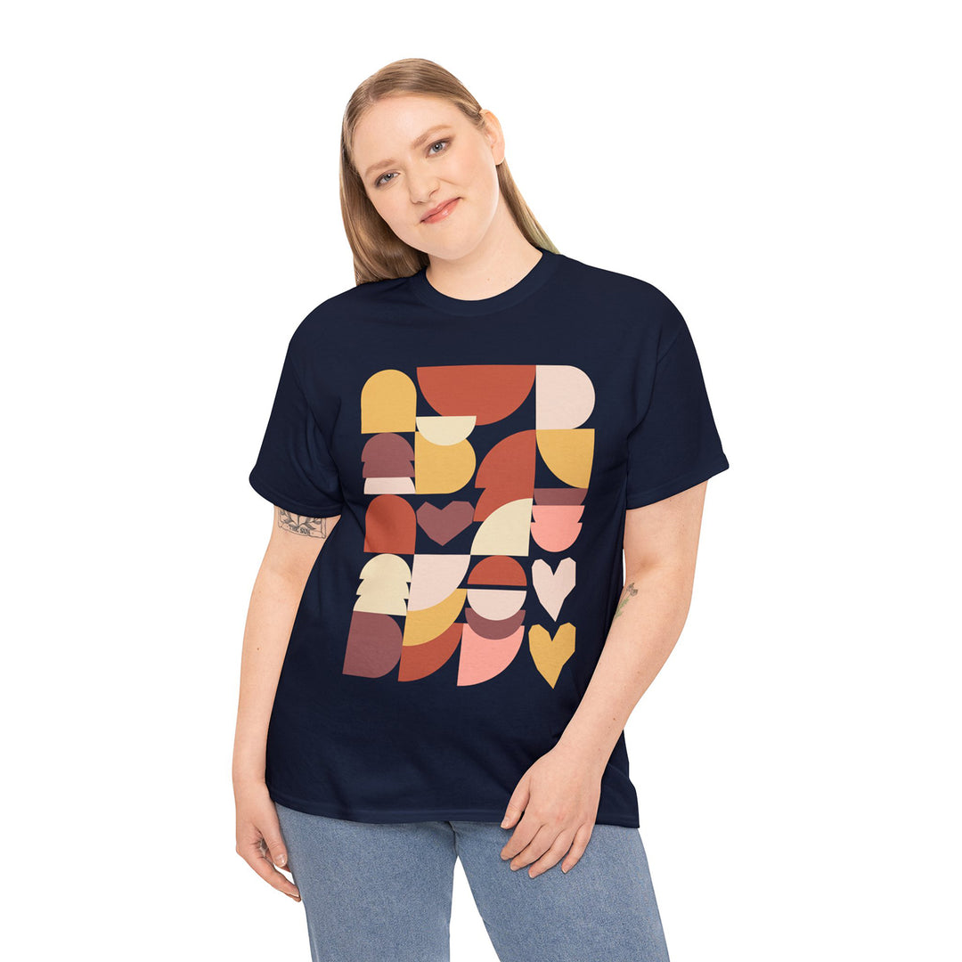 Women's Classic Fit Cotton T-shirt