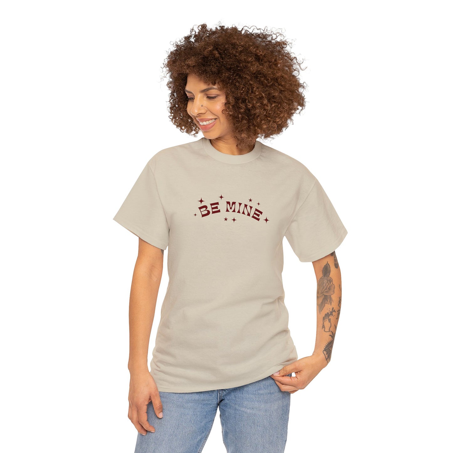Women's Personalized Foundation Tee