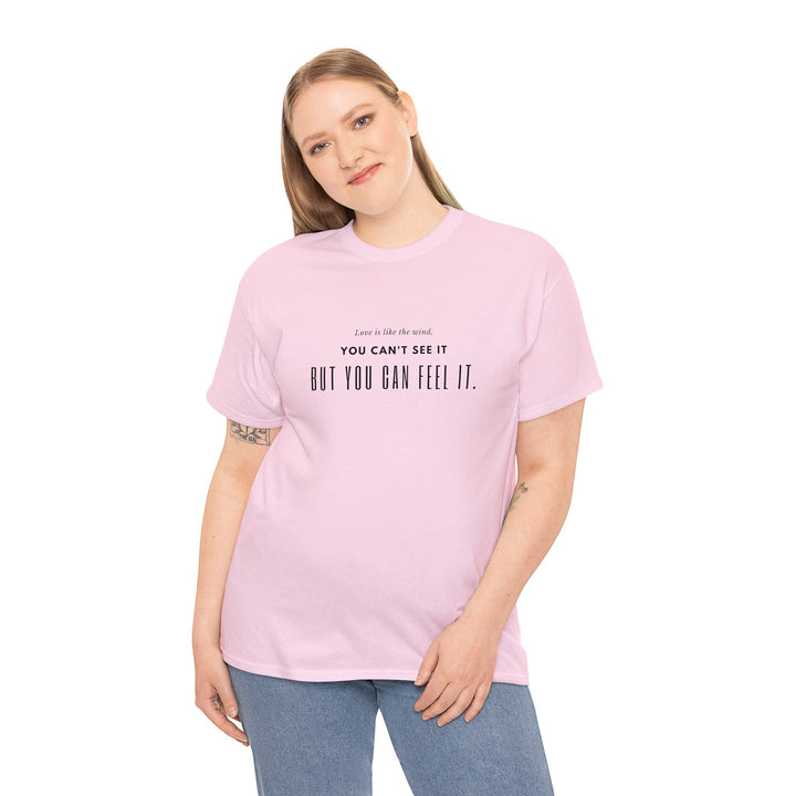 Women's Personalized Elegance Tee