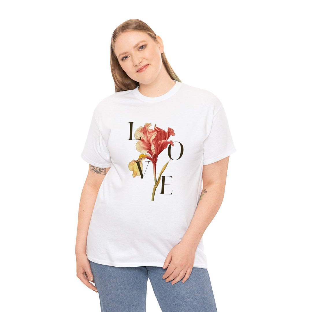 Women's Personalized Everyday Tee