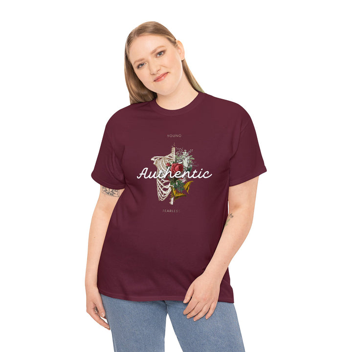 Women's Premium Comfort Tee