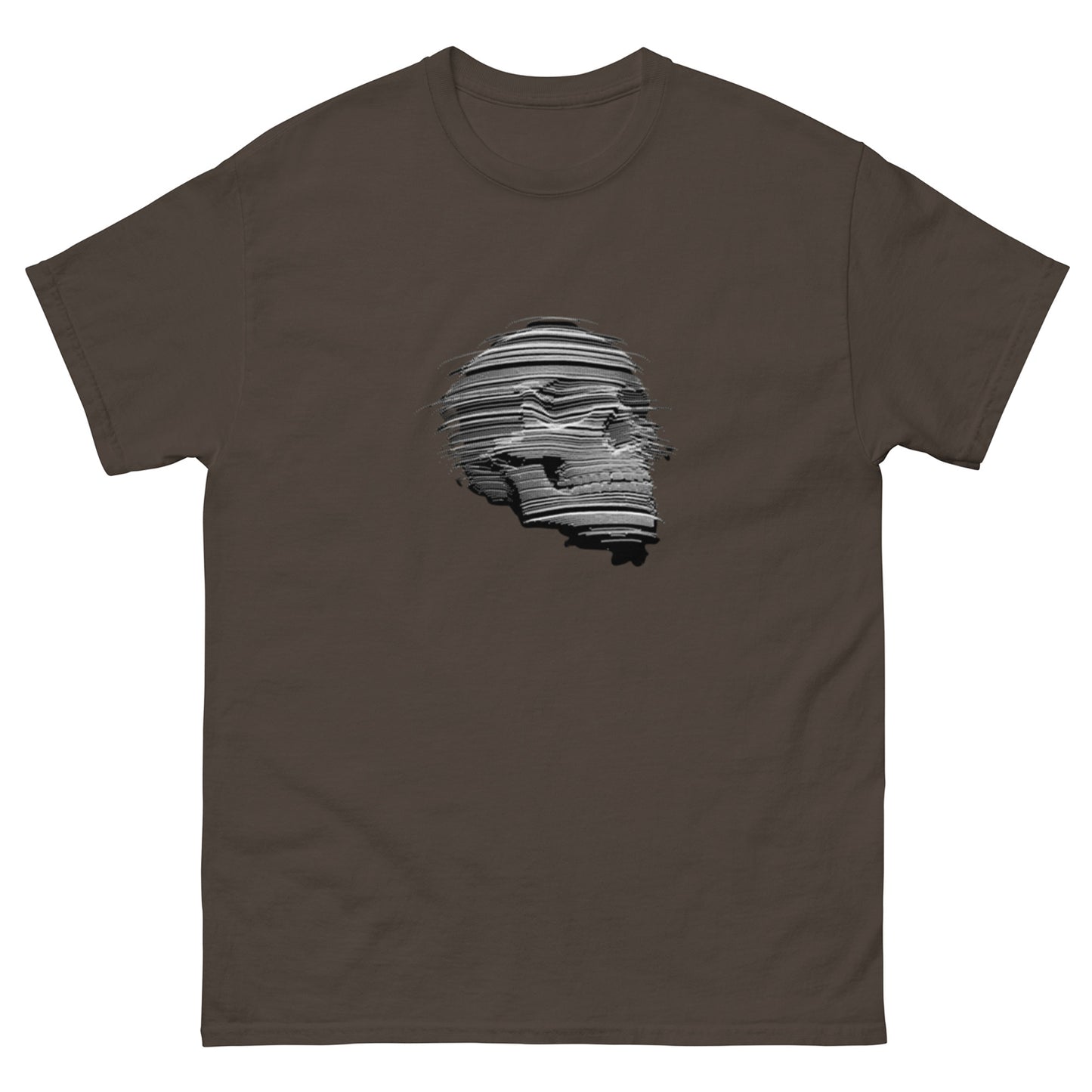 Dark Colored Psychic Men's T-shirt