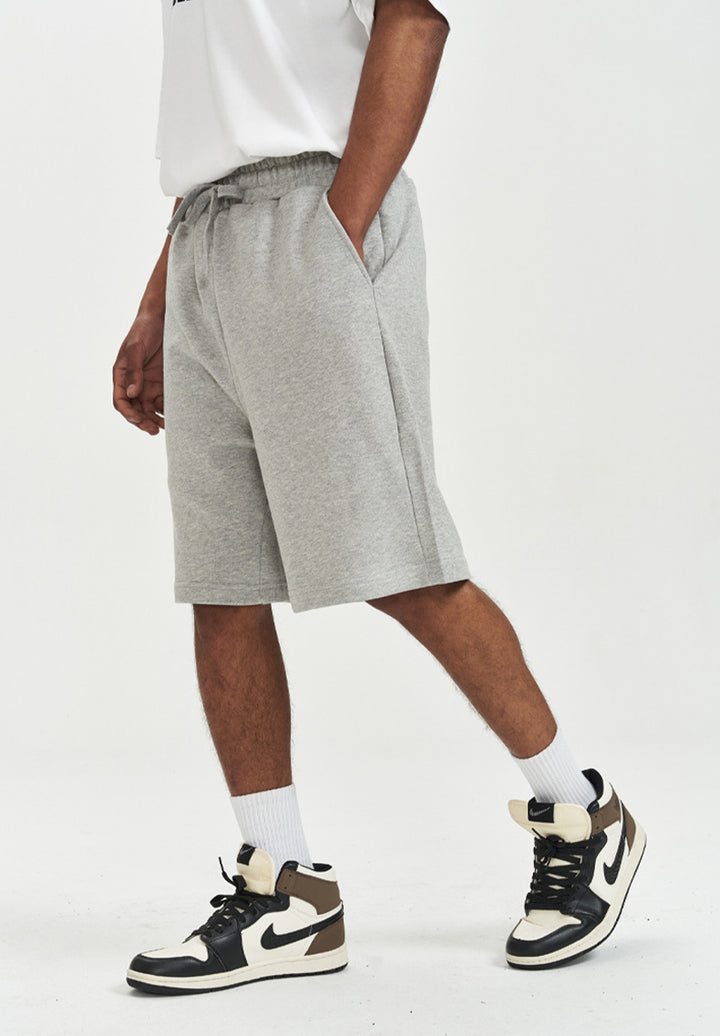 Men's Heavy Cotton Shorts