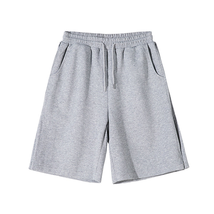 Sports Pure Cotton Five Points Short Pants