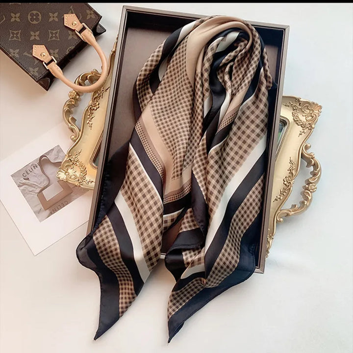 Luxury Brand Scarves