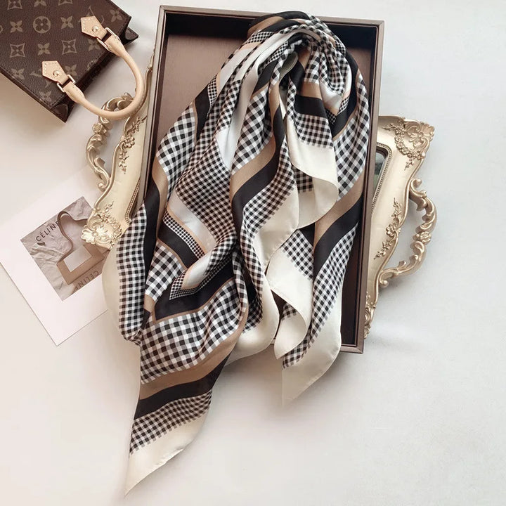 Luxury Brand Scarves