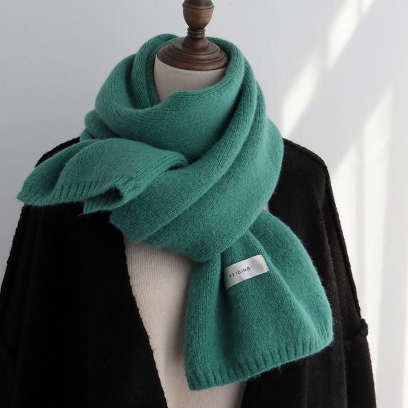 Women's Winter Scarf