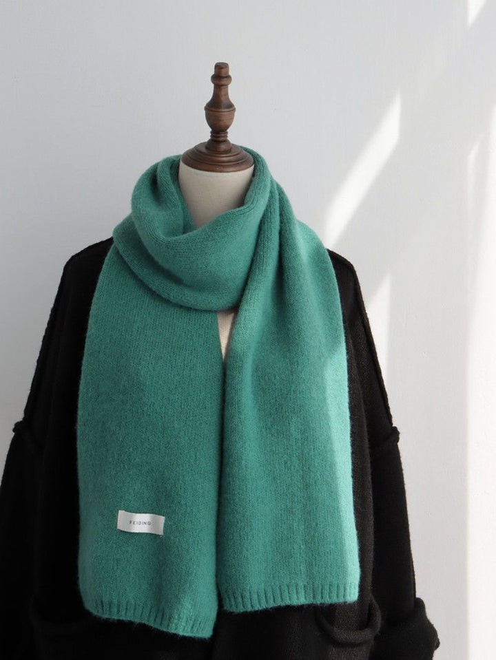 Women's Winter Scarf