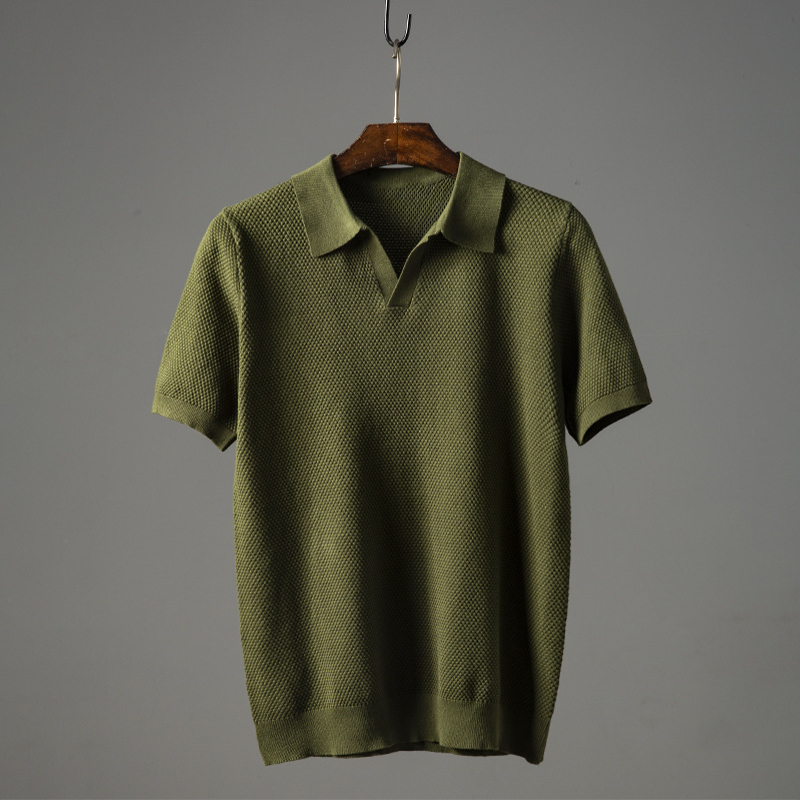 Gerardo Polo Shirt