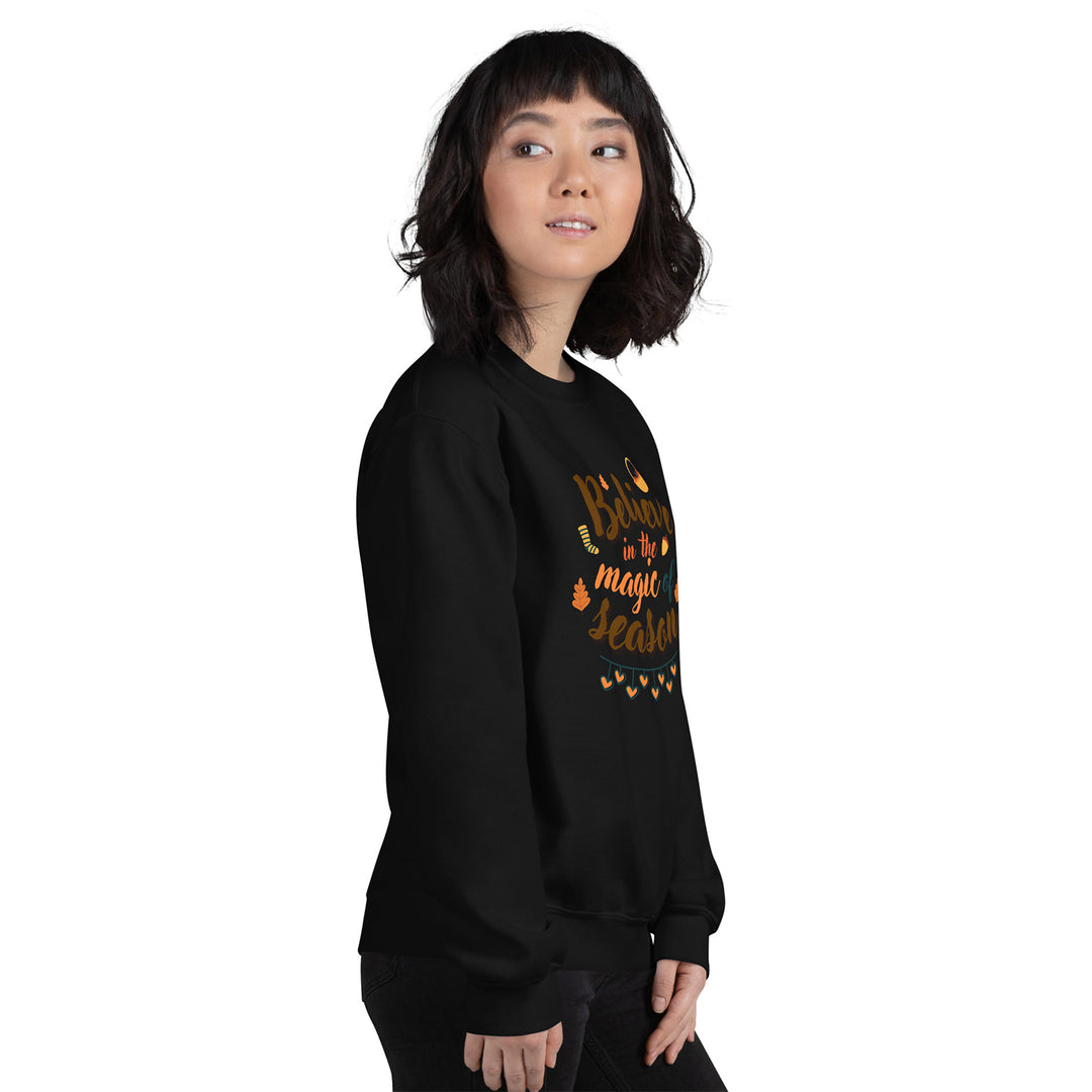 Women's Relaxed Sophistication Sweatshirt