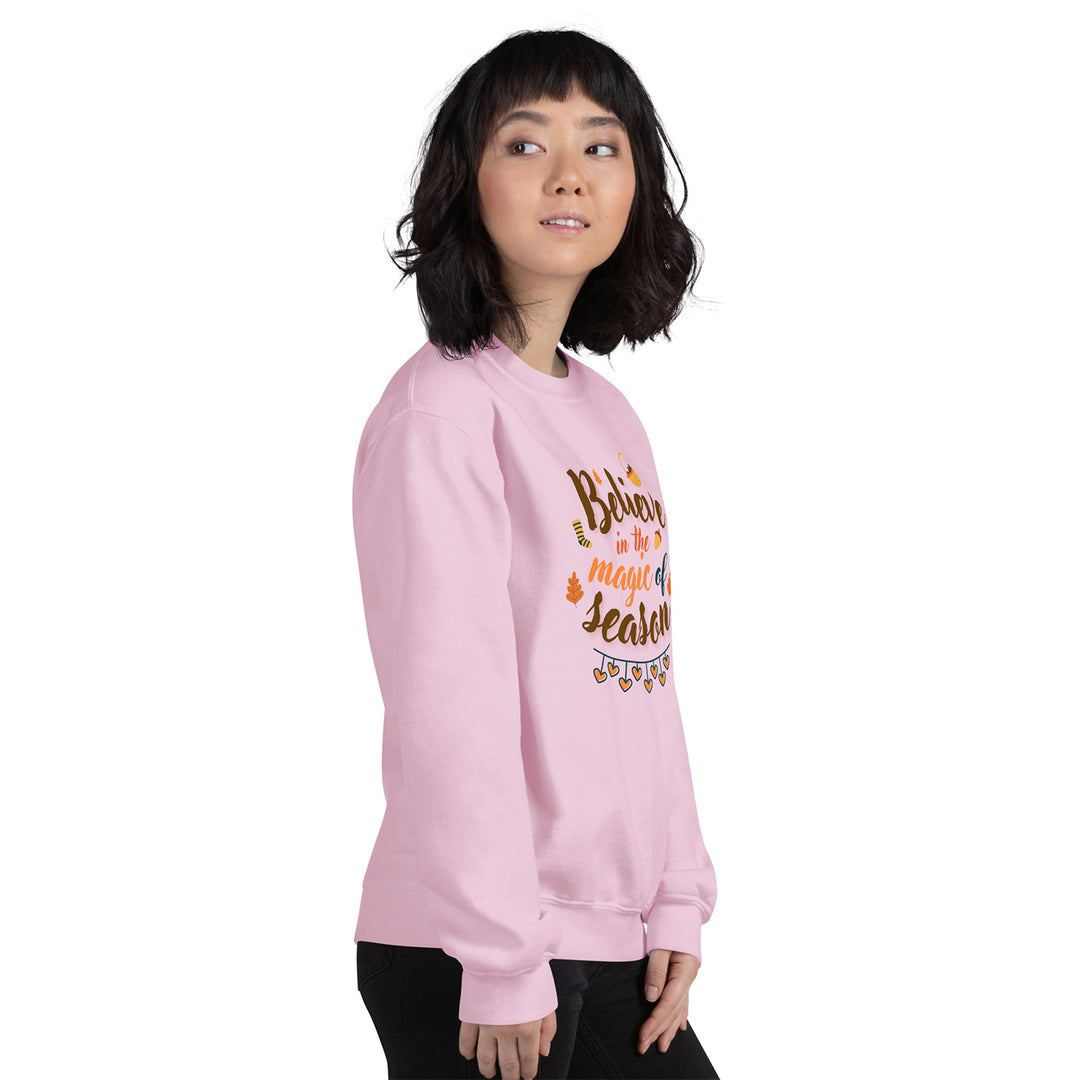 Women's Relaxed Sophistication Sweatshirt