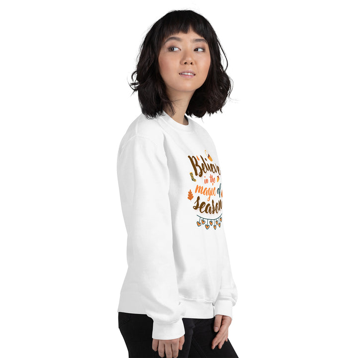 Women's Relaxed Sophistication Sweatshirt